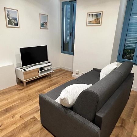 Апартаменти Studio Beausoleil Porte De Monaco Екстер'єр фото